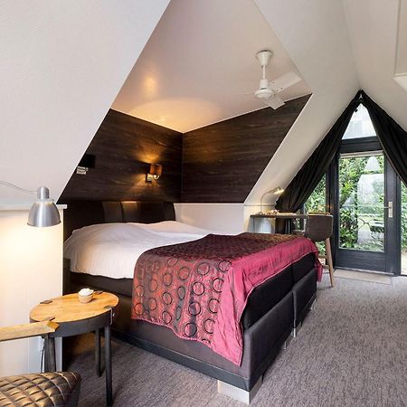 Bij Aquamarijn Bed and Breakfast Stieltjeskanaal Eksteriør billede