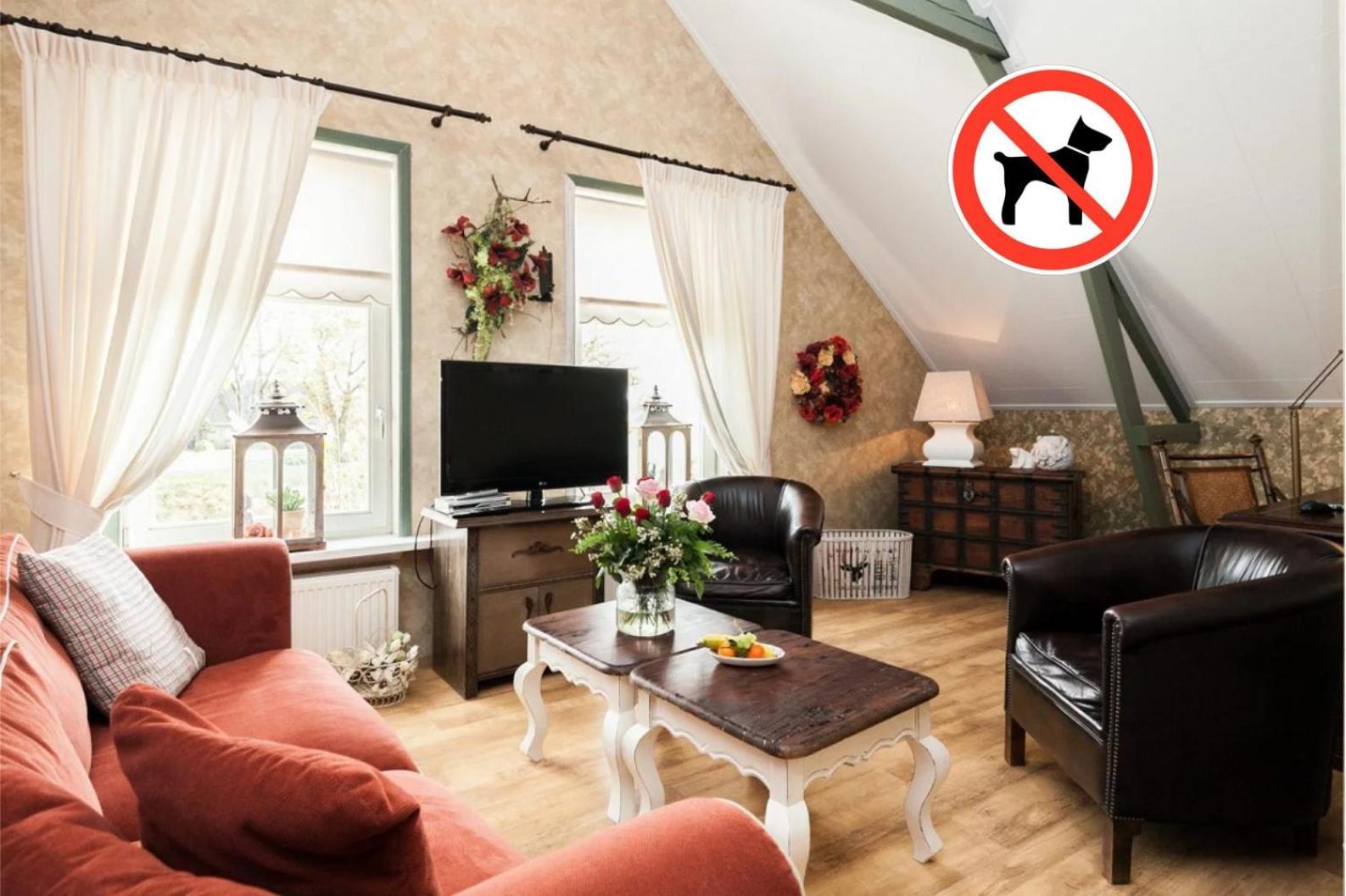 Bij Aquamarijn Bed and Breakfast Stieltjeskanaal Eksteriør billede